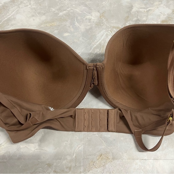 Joyspun Brown Bra Intimates - Picture 5 of 5